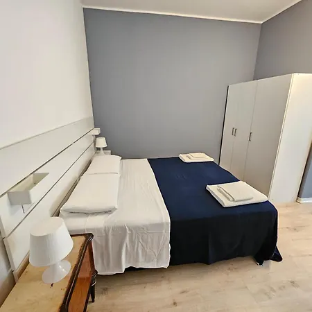 B&B Via Nazionale Milazzo Exterior photo