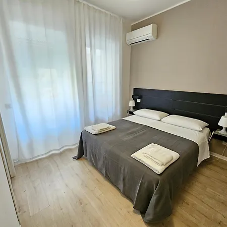 B&B Via Nazionale Milazzo Exterior photo