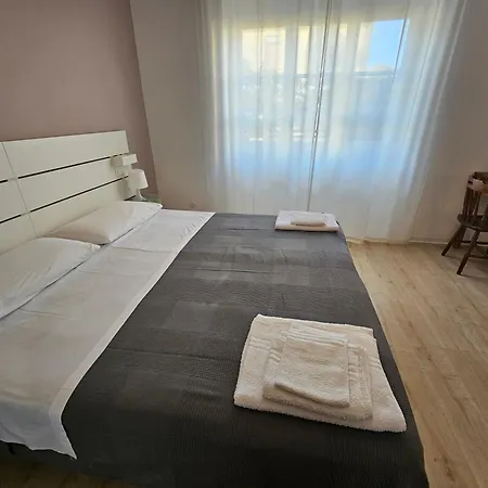 B&B Via Nazionale Milazzo Exterior photo