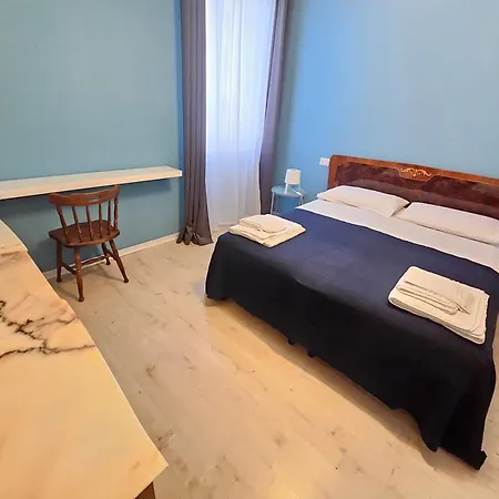B&B Via Nazionale Milazzo Exterior photo