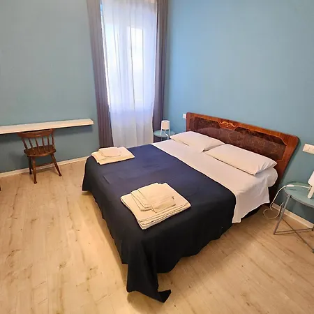 B&B Via Nazionale Milazzo Exterior photo
