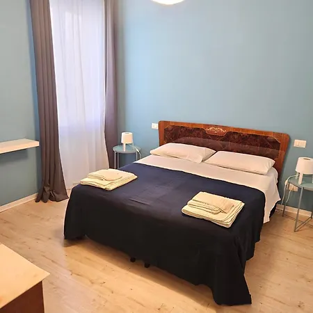 B&B Via Nazionale Milazzo Exterior photo