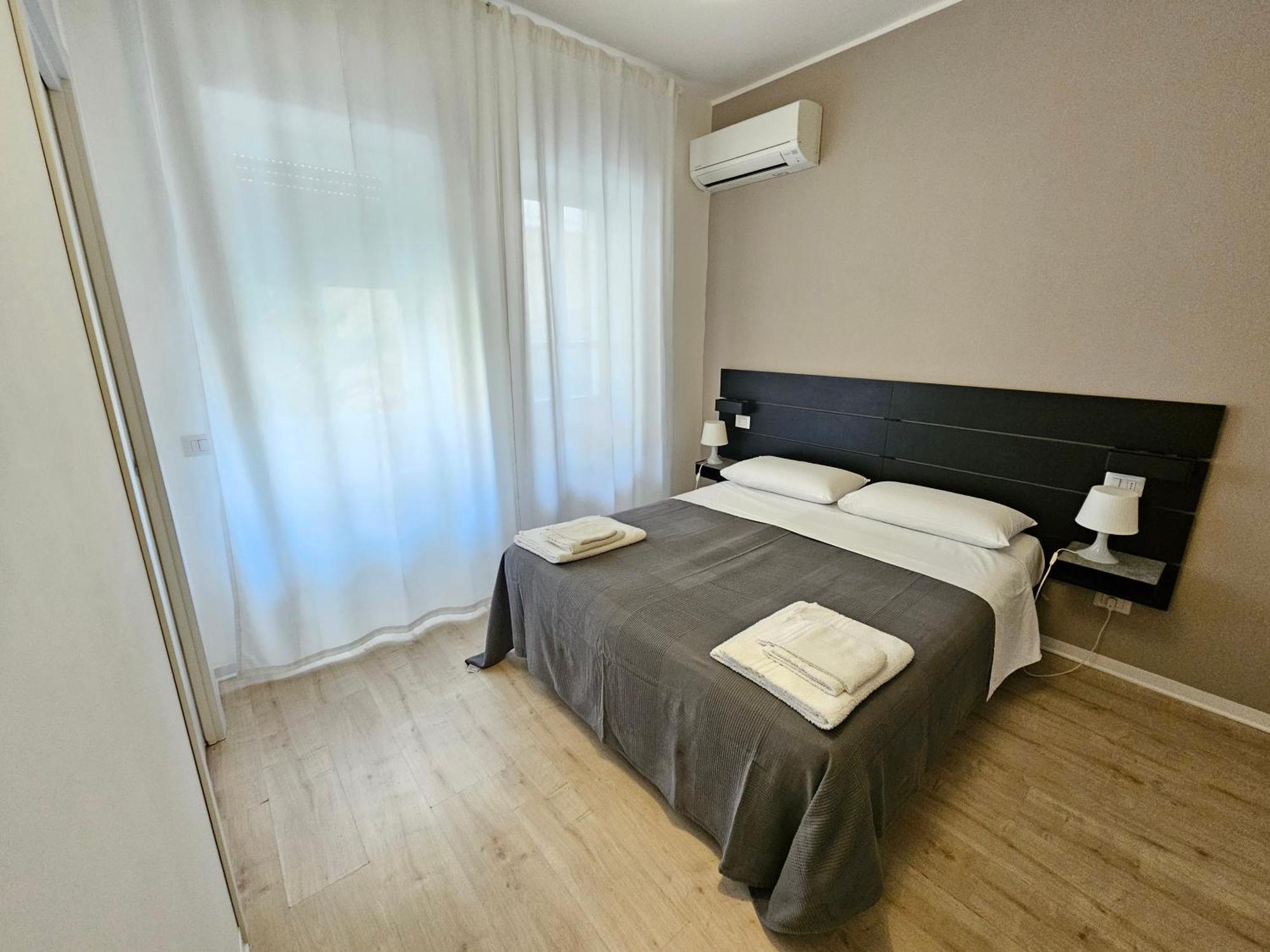 Via Nazionale Bed & Breakfast