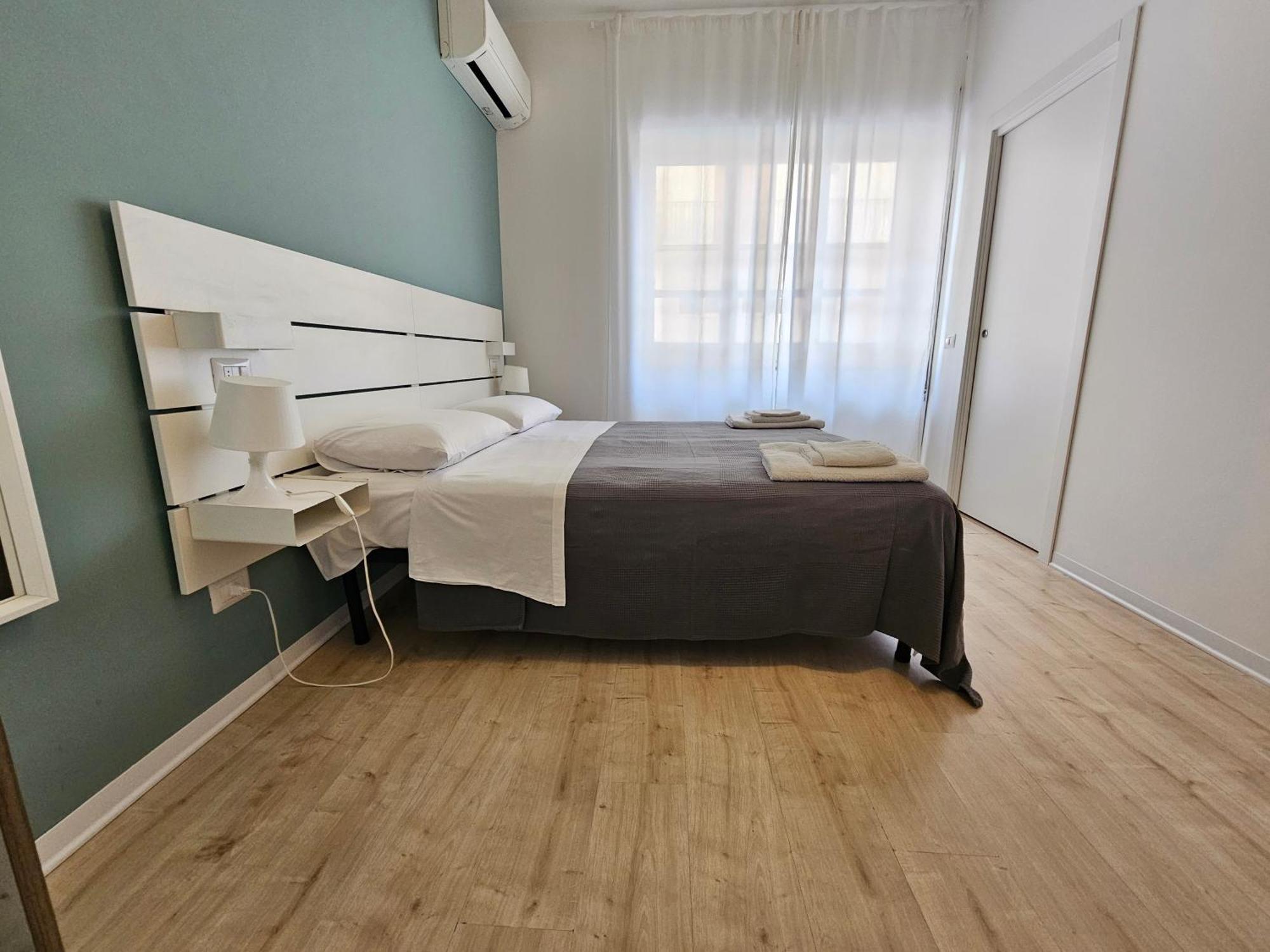 Bed & Breakfast Via Nazionale Milazzo