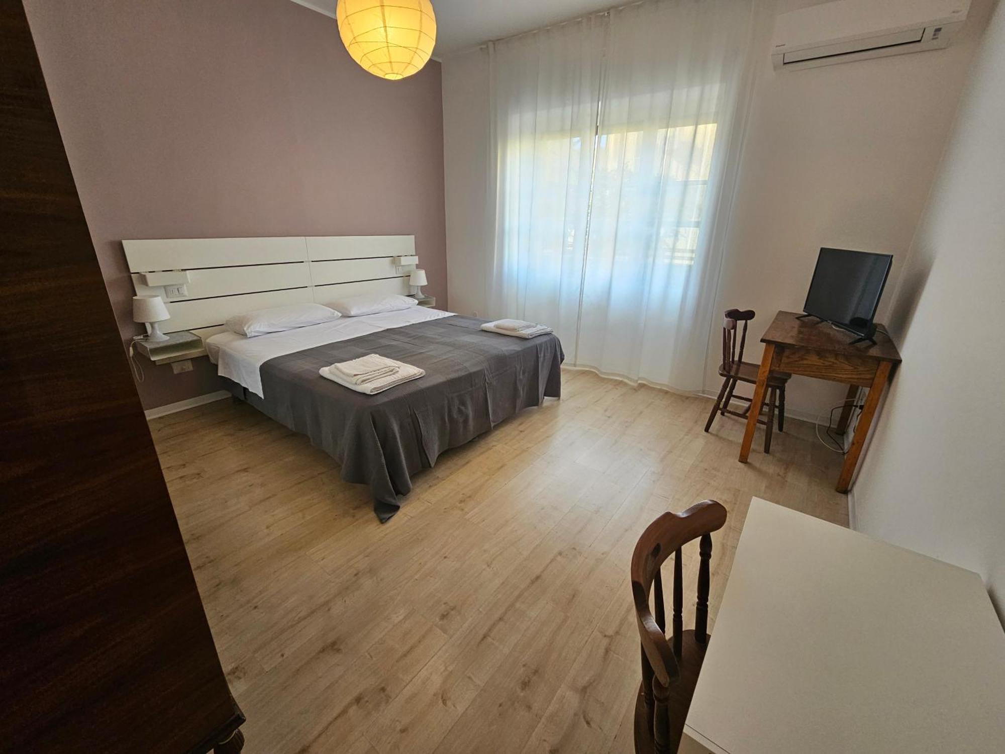 Bed & Breakfast Via Nazionale Milazzo